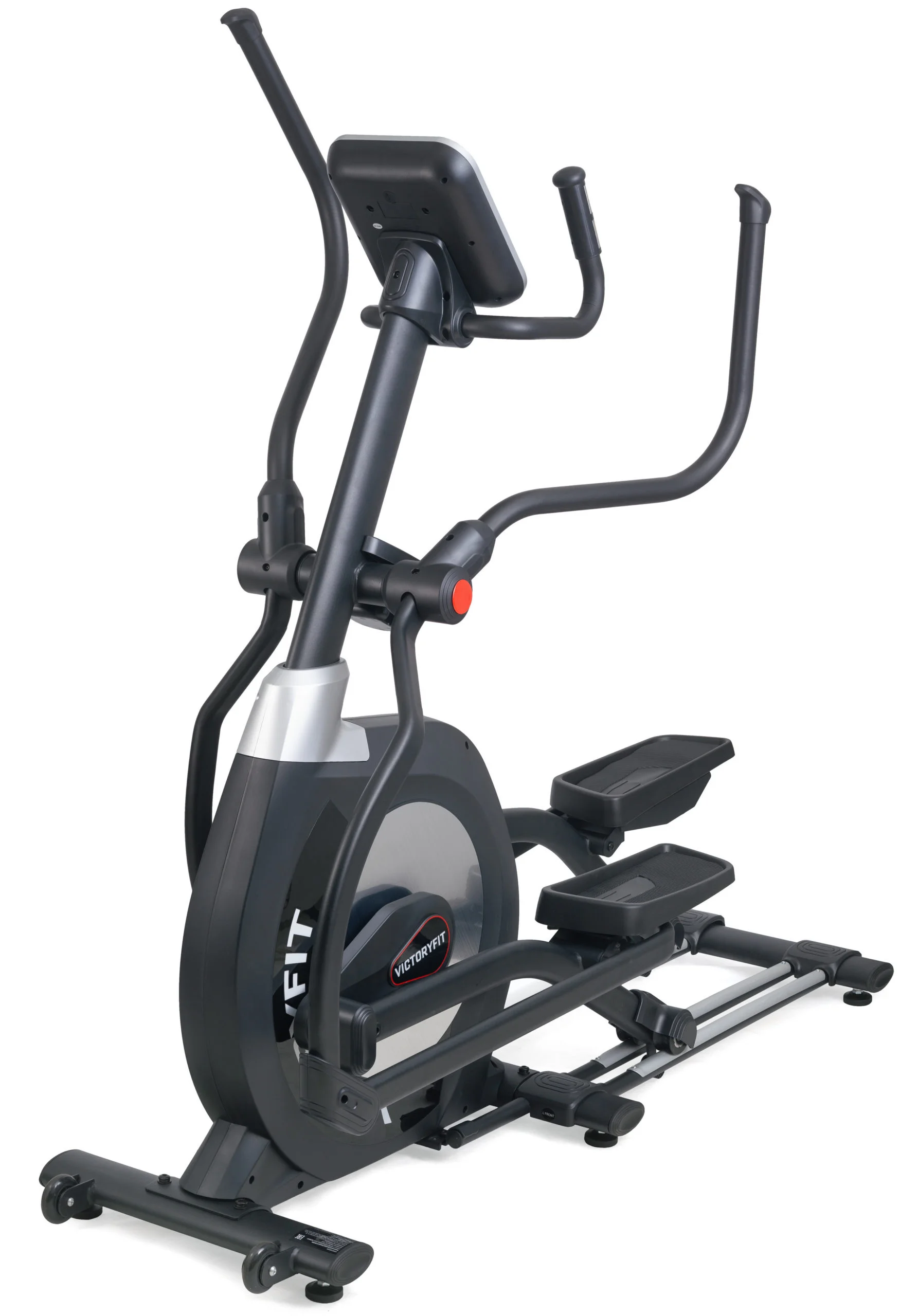 Фото Эллиптический тренажер VictoryFit VF-MC5000 со склада магазина Спортев