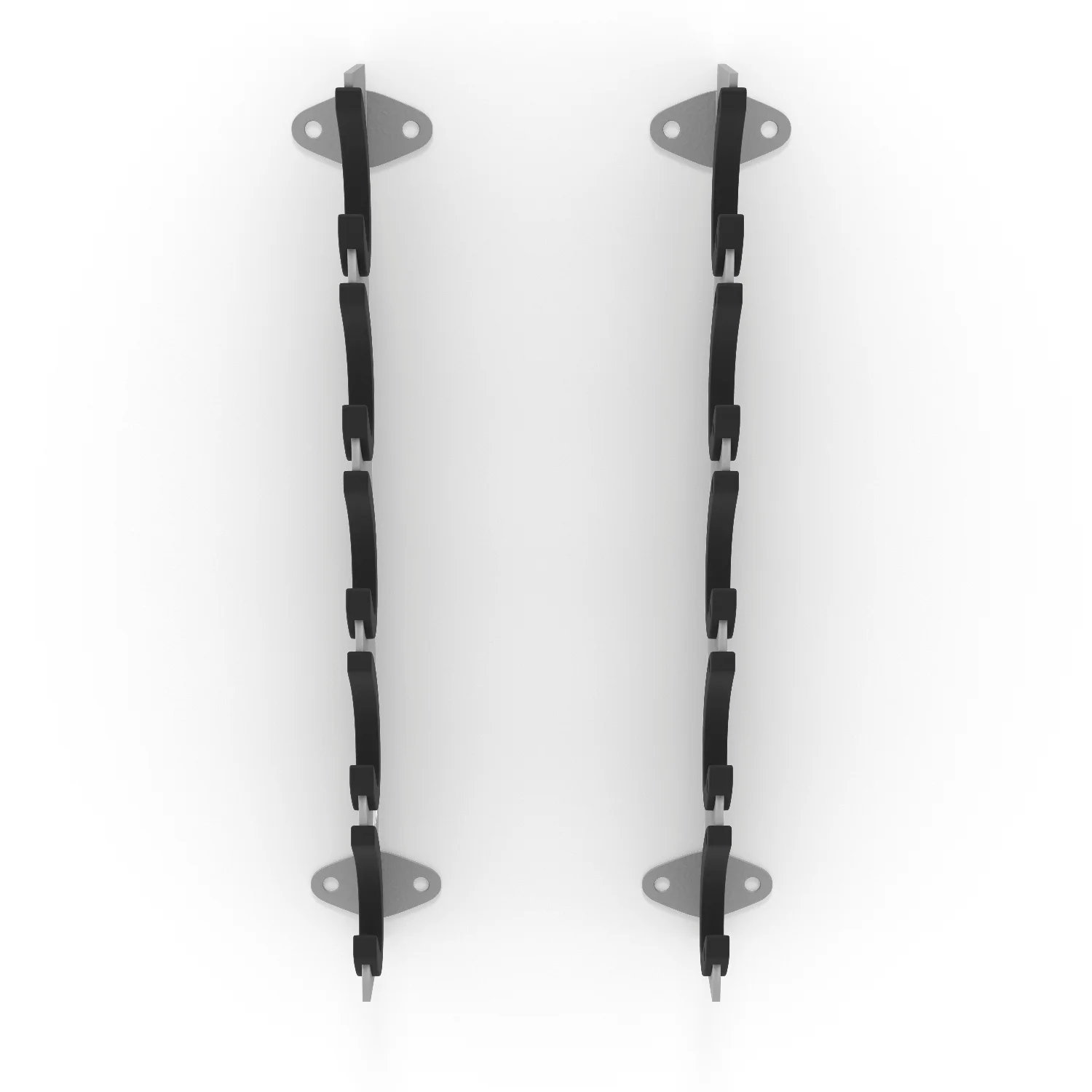 Фото Стойка для хранения грифов DFC D101027 со склада магазина Спортев