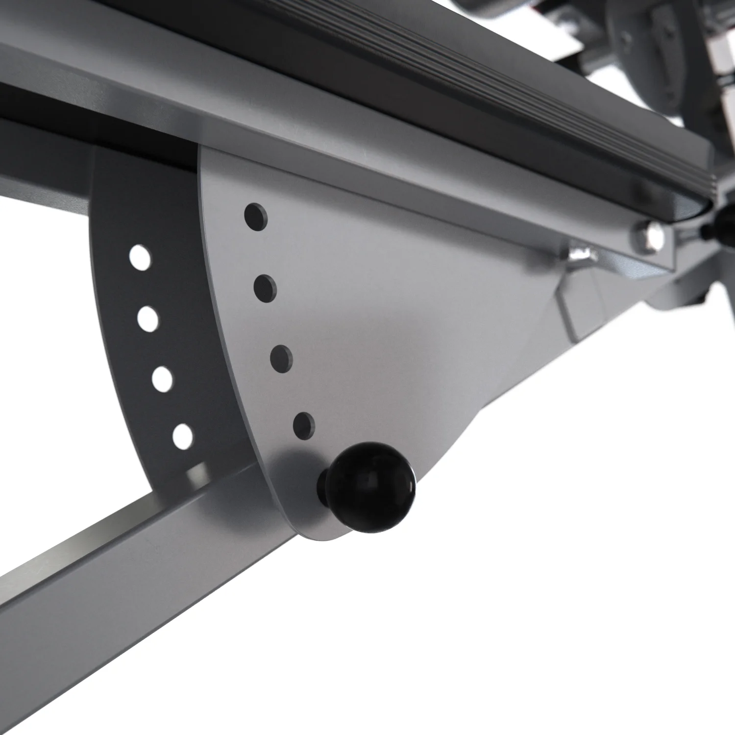 Фото Скамья для пресса/ гиперэкстензия DFC D1107 со склада магазина Спортев