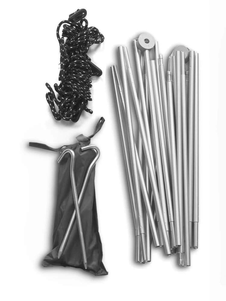 Фото Палатка туристическая Atemi STORM 2 CX со склада магазина Спортев