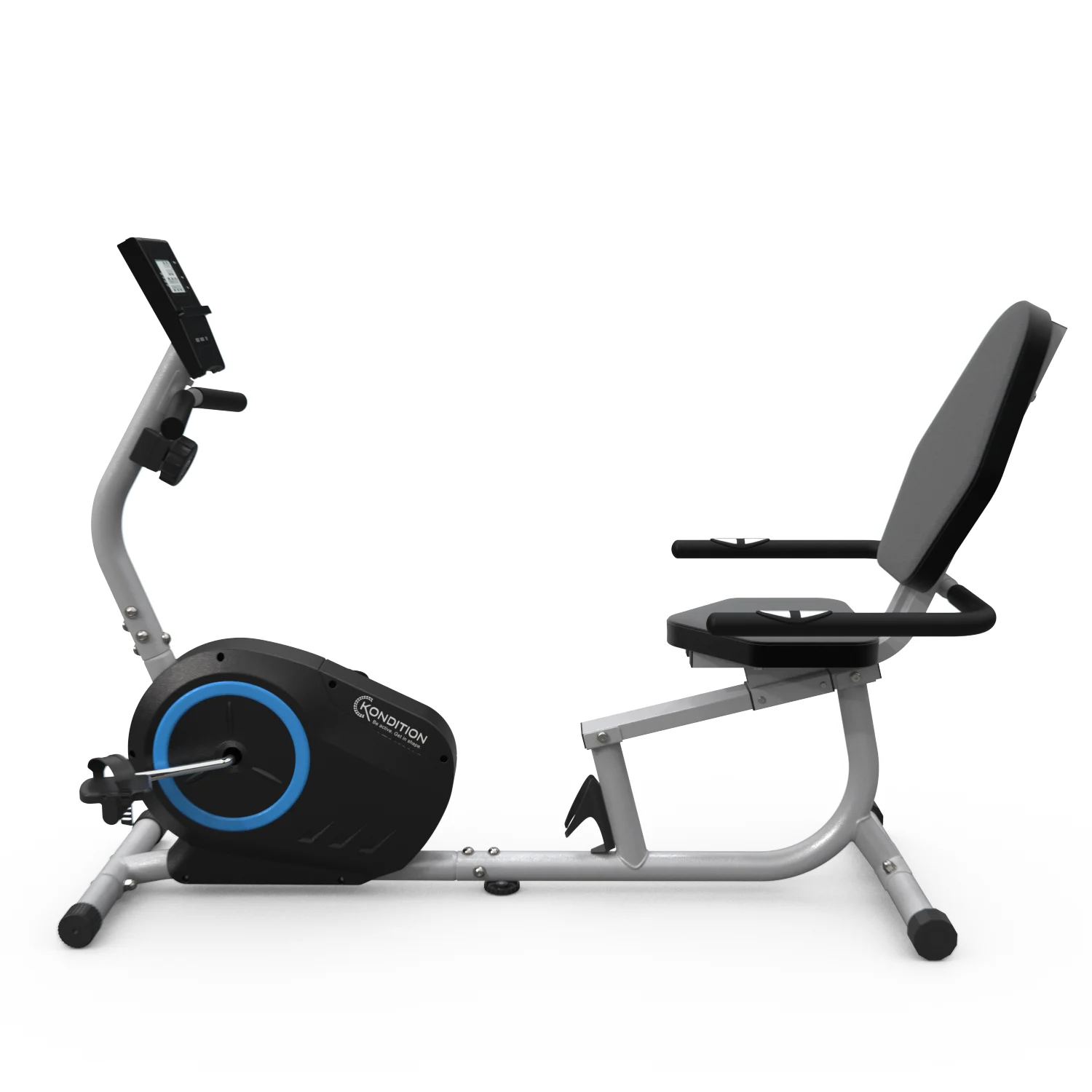 Фото Велотренажер DFC GBYQ-2300D со склада магазина Спортев