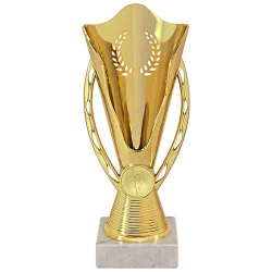 Кубок KB 9050/G/N (H- 20 см)