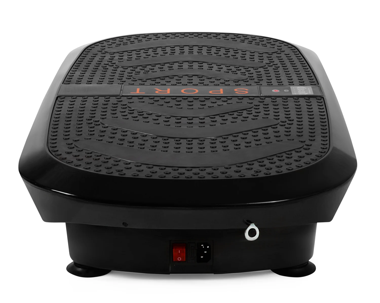 Фото 3D Виброплатформа VF-S800 Black со склада магазина Спортев