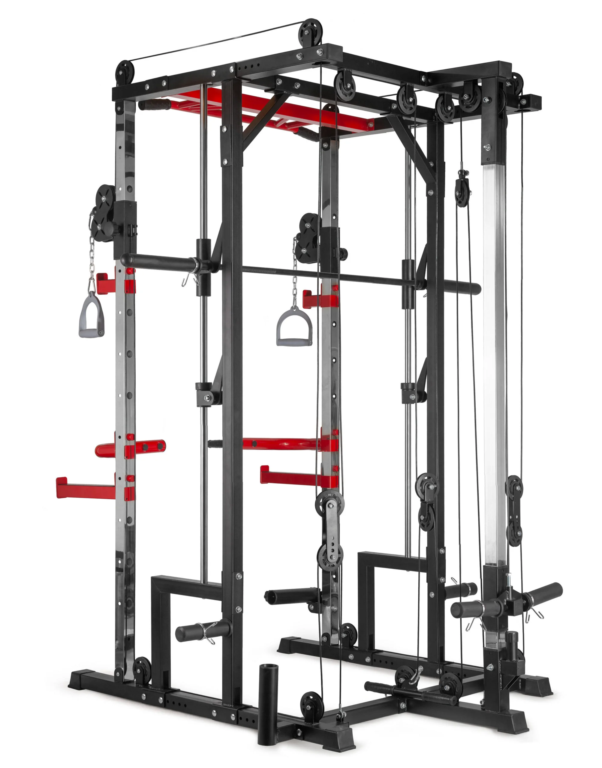 Фото Машина Смита мультифункциональная VictoryFit VF-С6002 со склада магазина Спортев