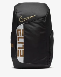 Рюкзак Nike Elite Pro черный/белый