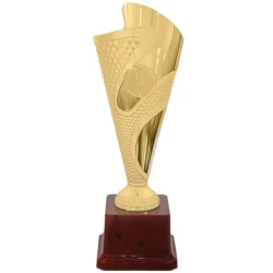 Кубок KB 9014 B (H- 21,5 см)