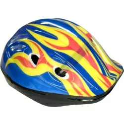 Шлем детский F11720-11 синий