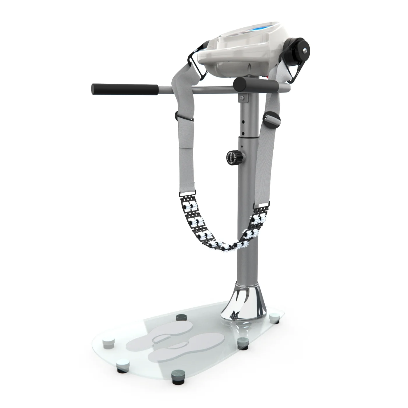 Фото Вибромассажер DFC Vibro VM25 со склада магазина Спортев