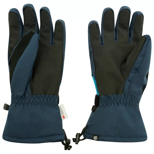 Фото Перчатки Diversity Glove (Цвет J8L, Синий) DMG331 со склада магазина СпортЕВ