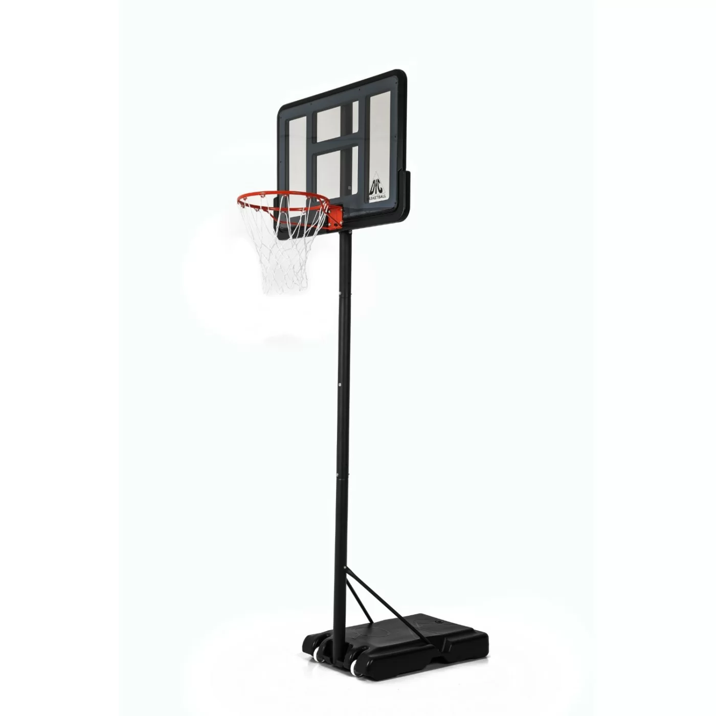 Фото Баскетбольная мобильная стойка DFC STAND44A003 со склада магазина Спортев
