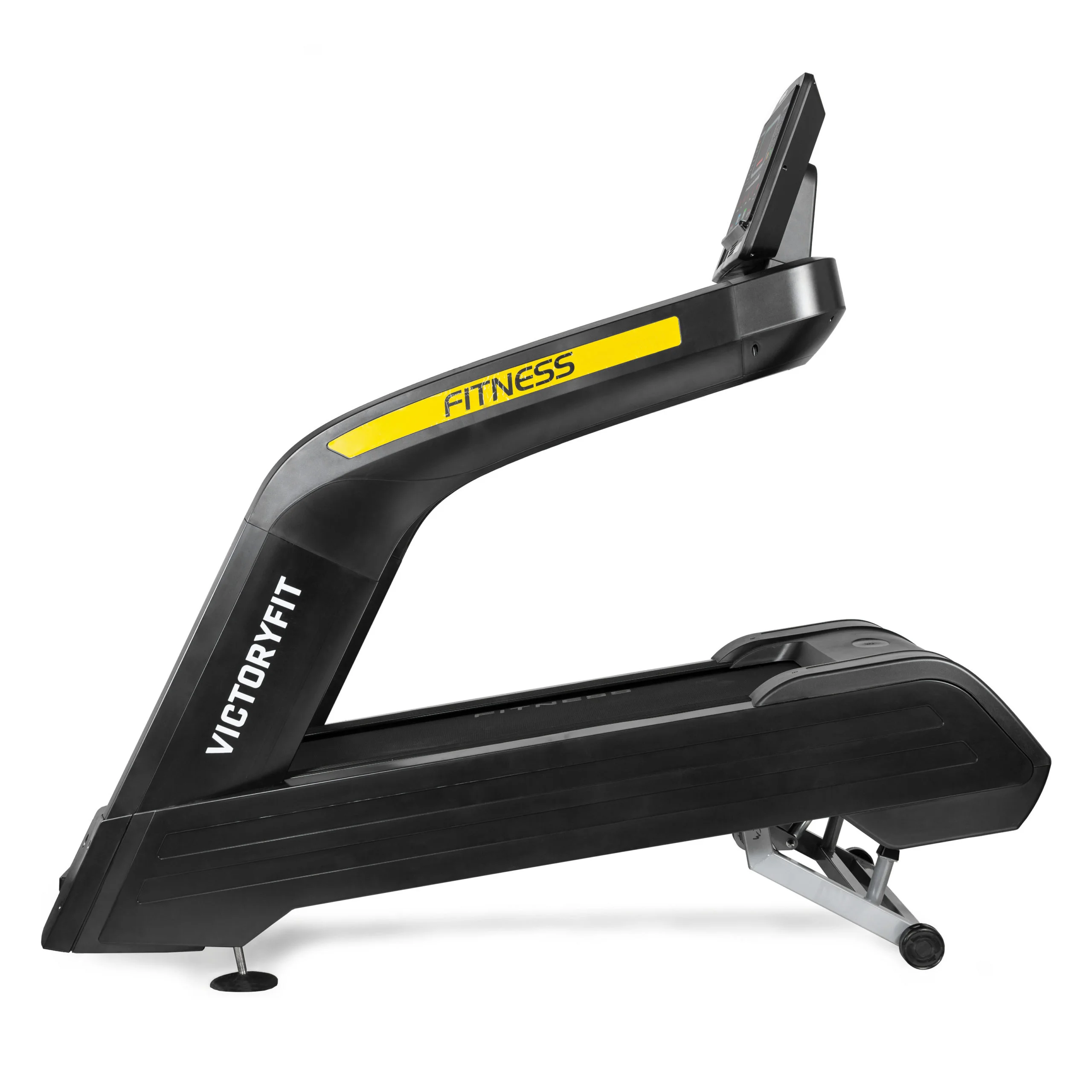 Фото Беговая дорожка VictoryFit GYM-8009 со склада магазина Спортев