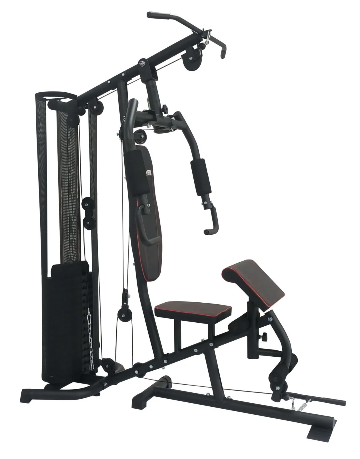 Фото Мультистанция VictoryFit VF-HG7080A со склада магазина Спортев