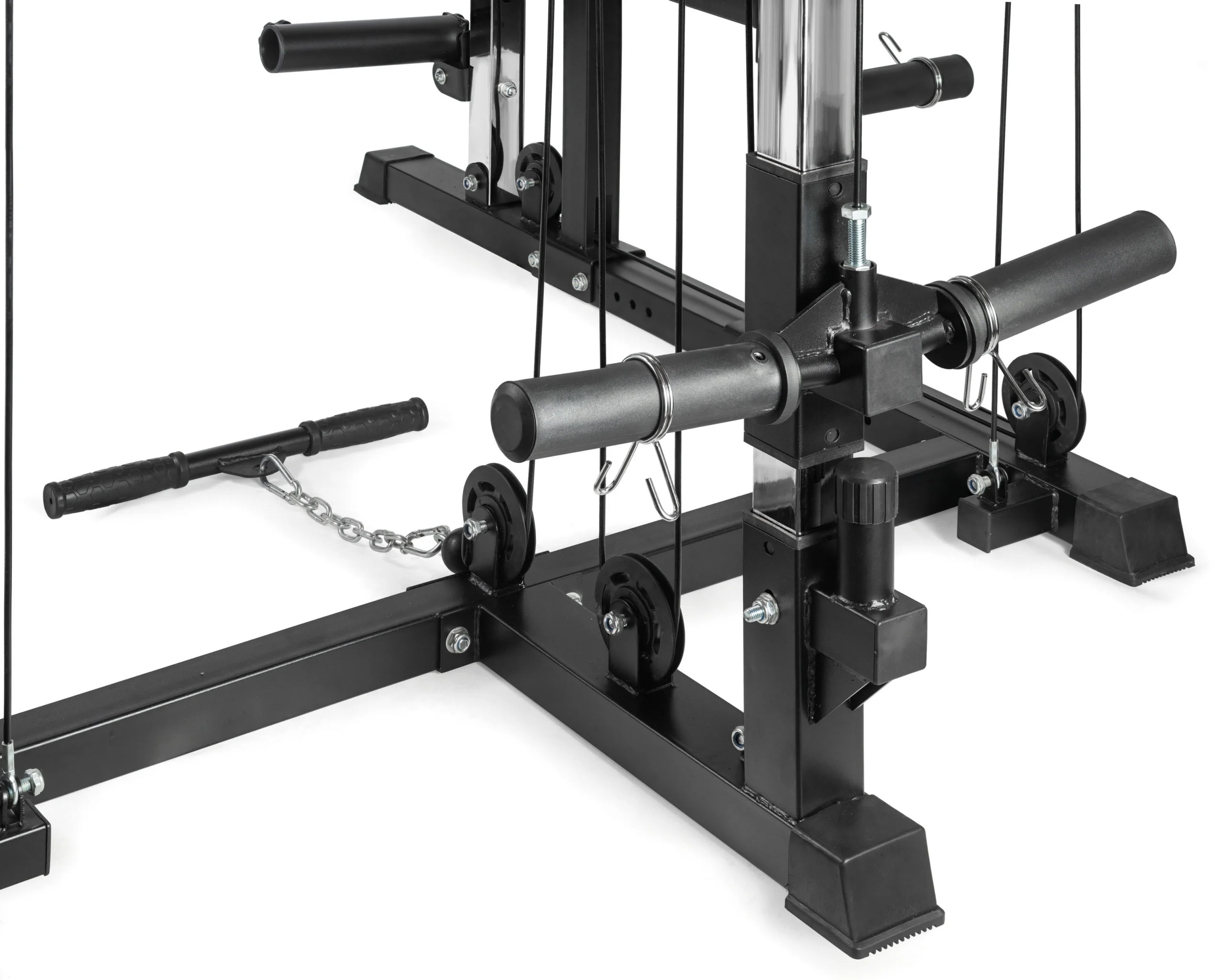 Фото Машина Смита мультифункциональная VictoryFit VF-С6002 со склада магазина Спортев