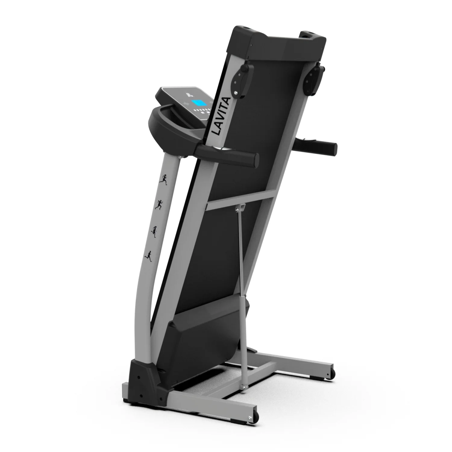 Фото Беговая дорожка DFC LAVITA T350 со склада магазина Спортев