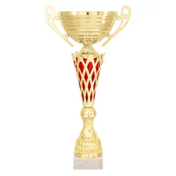 Кубок KB 5090 B (H- 36 см, D-120 мм)