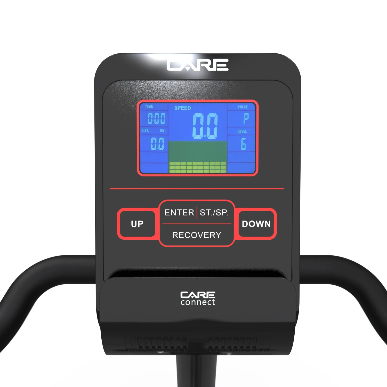 Фото Велотренажер DFC B-CV-357 со склада магазина Спортев