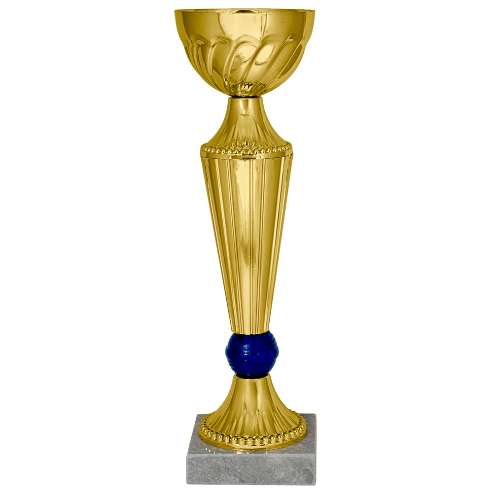 Фото Кубок KB 8076 B (H- 27см, D- 80мм) со склада магазина Спортев