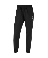 Брюки ветрозащитные DIVISION PerFormPROOF Rain Pants, черный JÖGEL