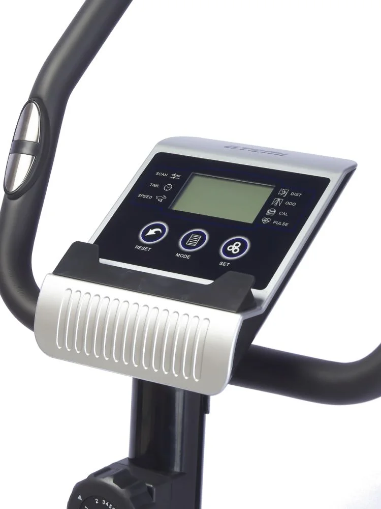 Фото Велотренажёр магнитный Atemi, AC605 со склада магазина Спортев