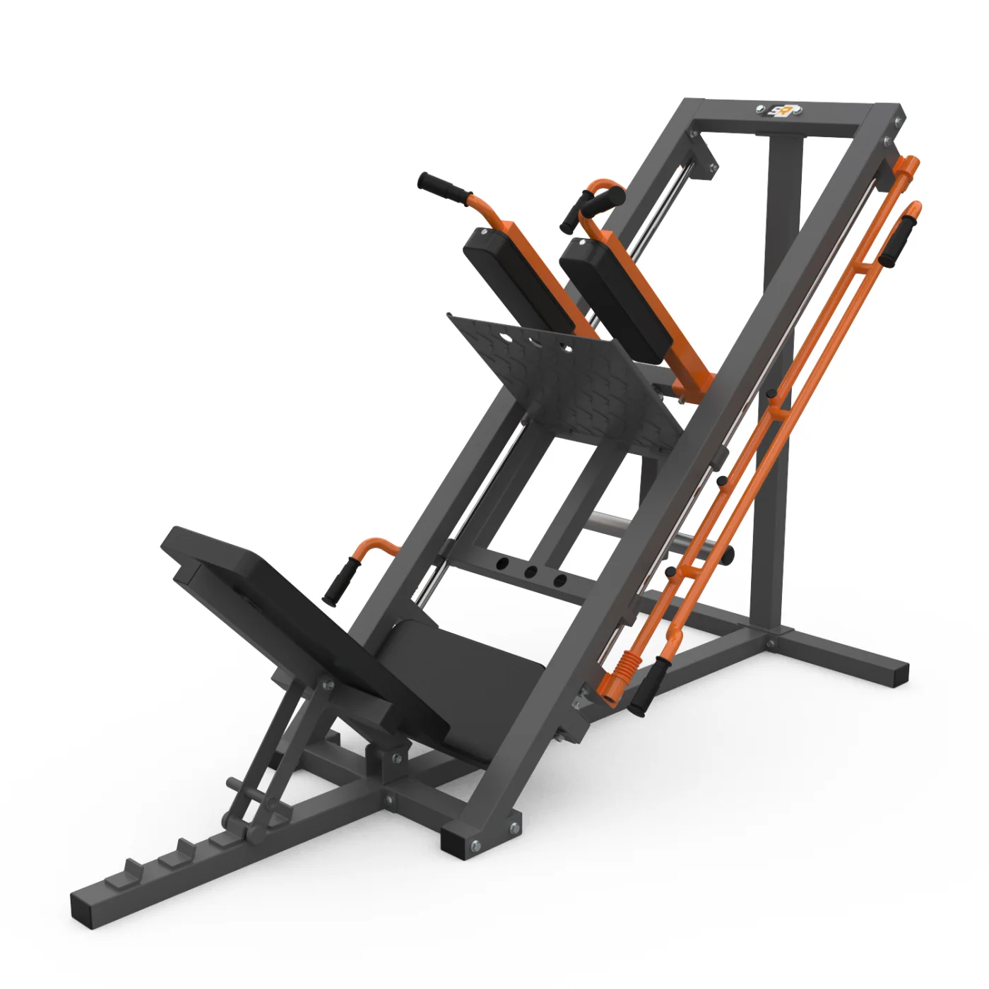 Фото Жим ногами DSTONERISE DLP02 (50*70) со склада магазина Спортев