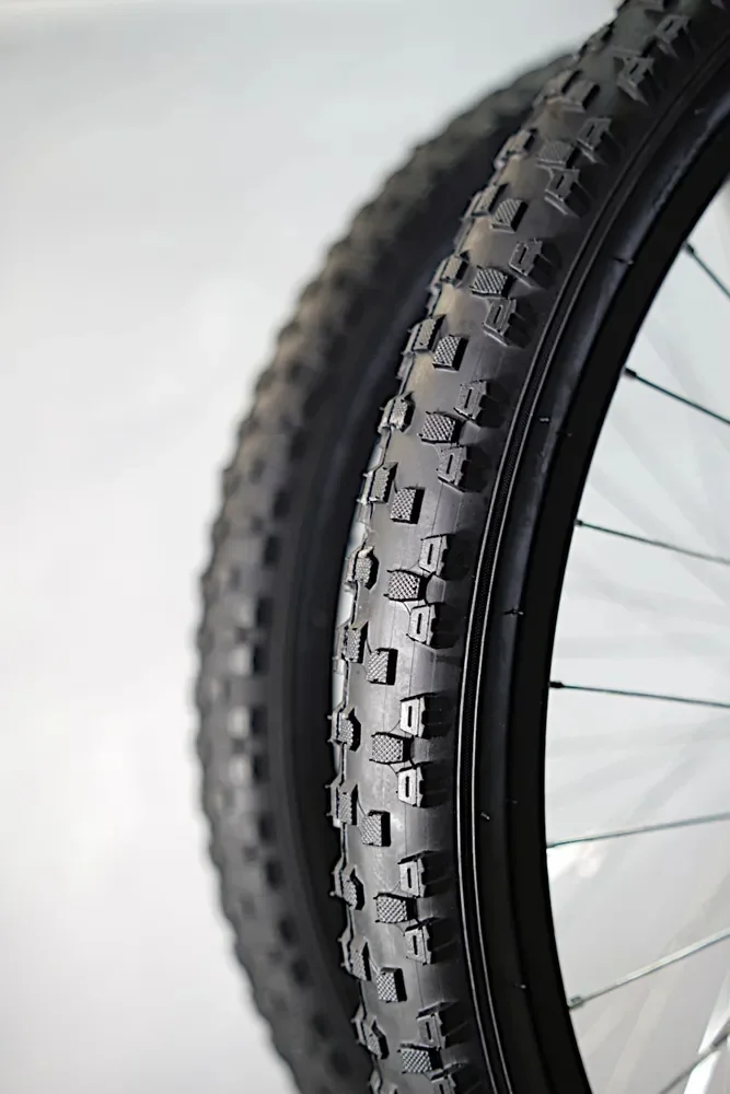 Фото Покрышка 29" * 2.3" Wanda P1221(A) со склада магазина Спортев