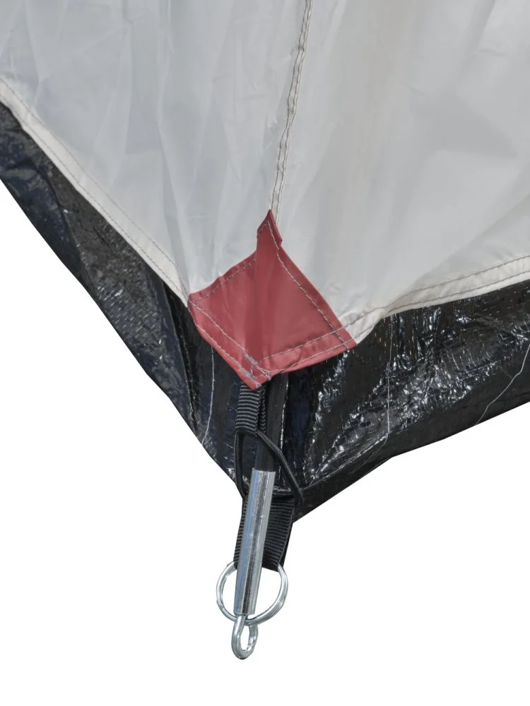 Фото Палатка туристическая Аtemi TAIGA 3B со склада магазина Спортев