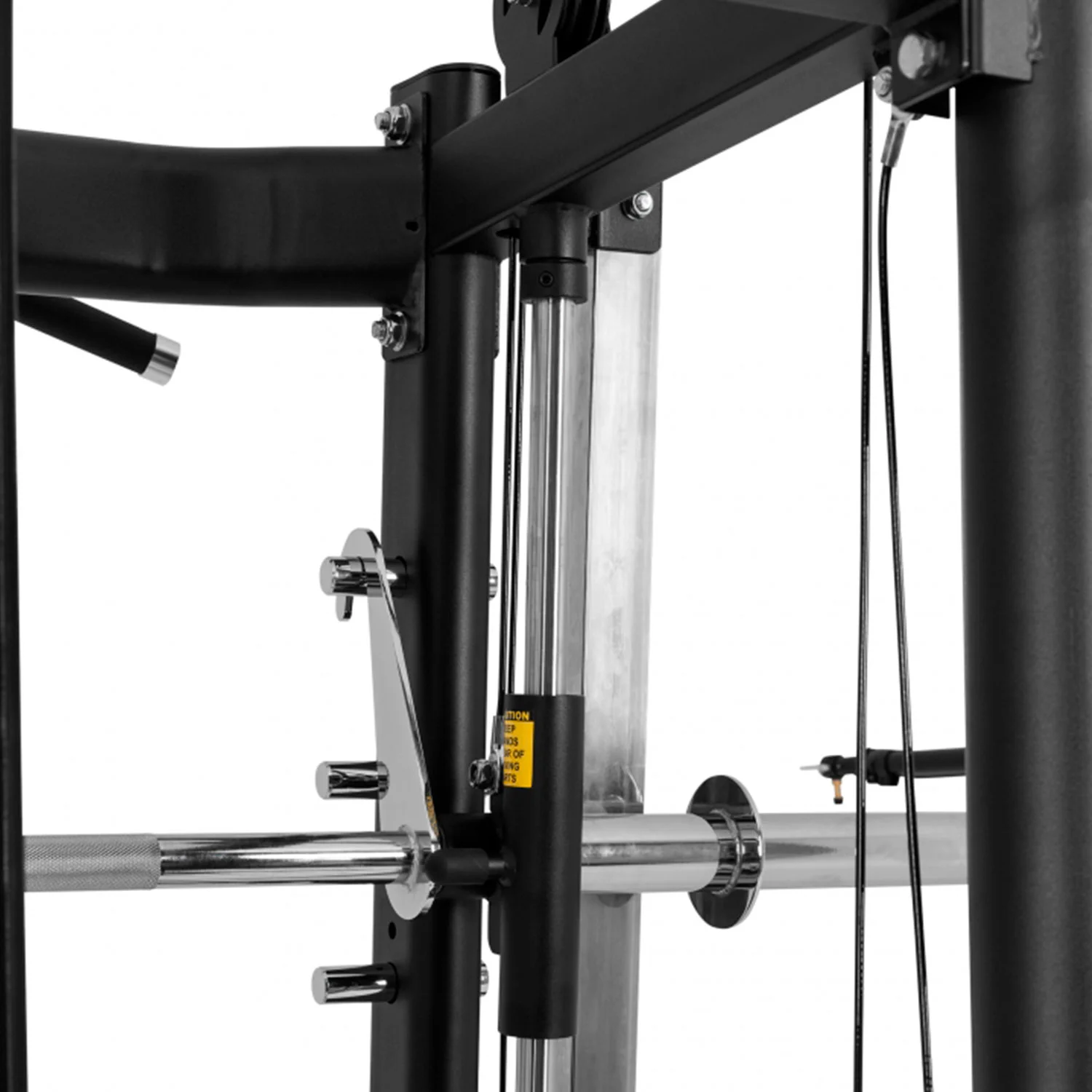 Фото Силовая станция, машина Смита DFC POWERGYM D822 со склада магазина Спортев