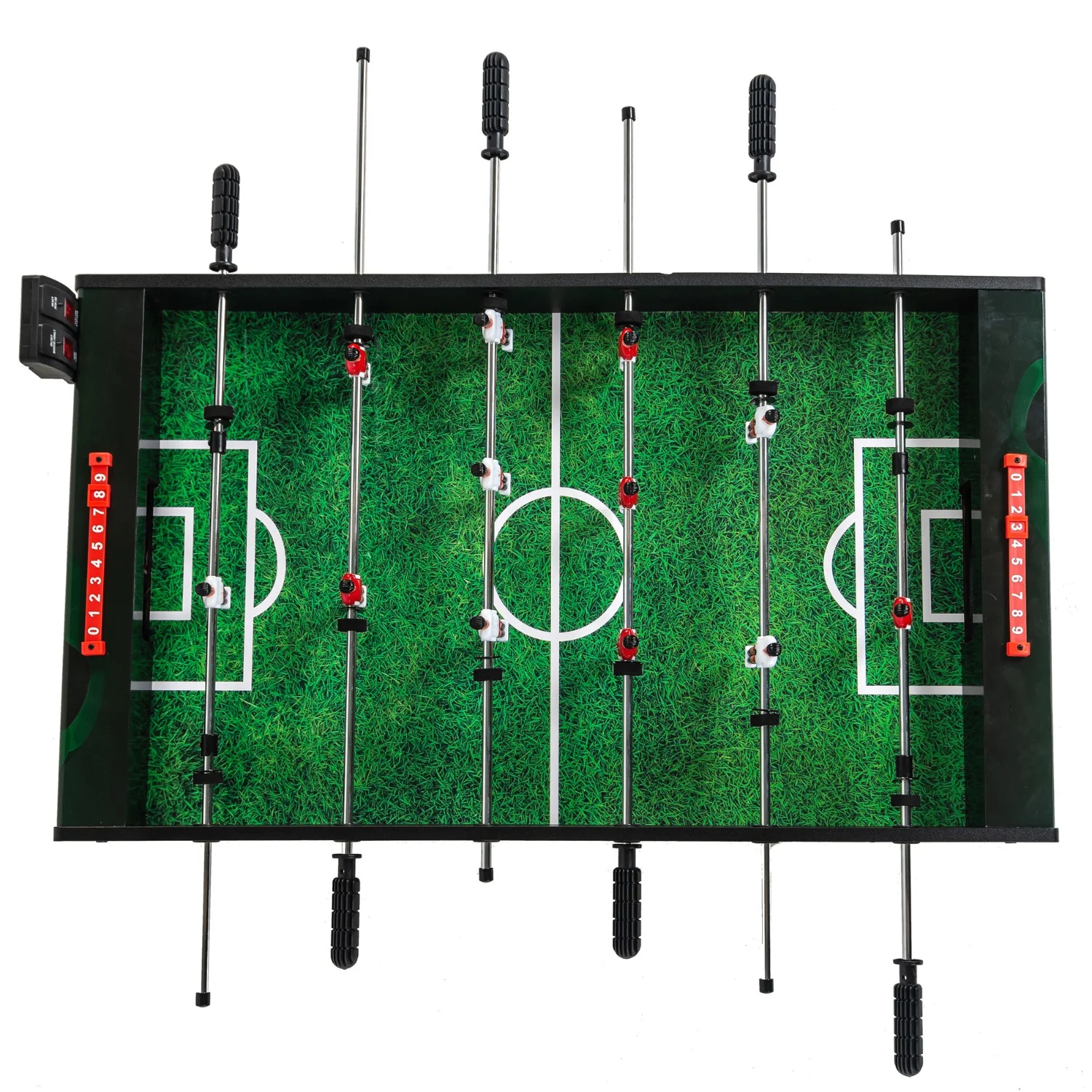 Фото Игровой стол - футбол DFC Marcel Pro GS-ST-1275 со склада магазина Спортев