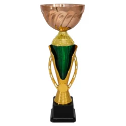 Кубок KB 7134 (H-32,5 см, D-120 мм)