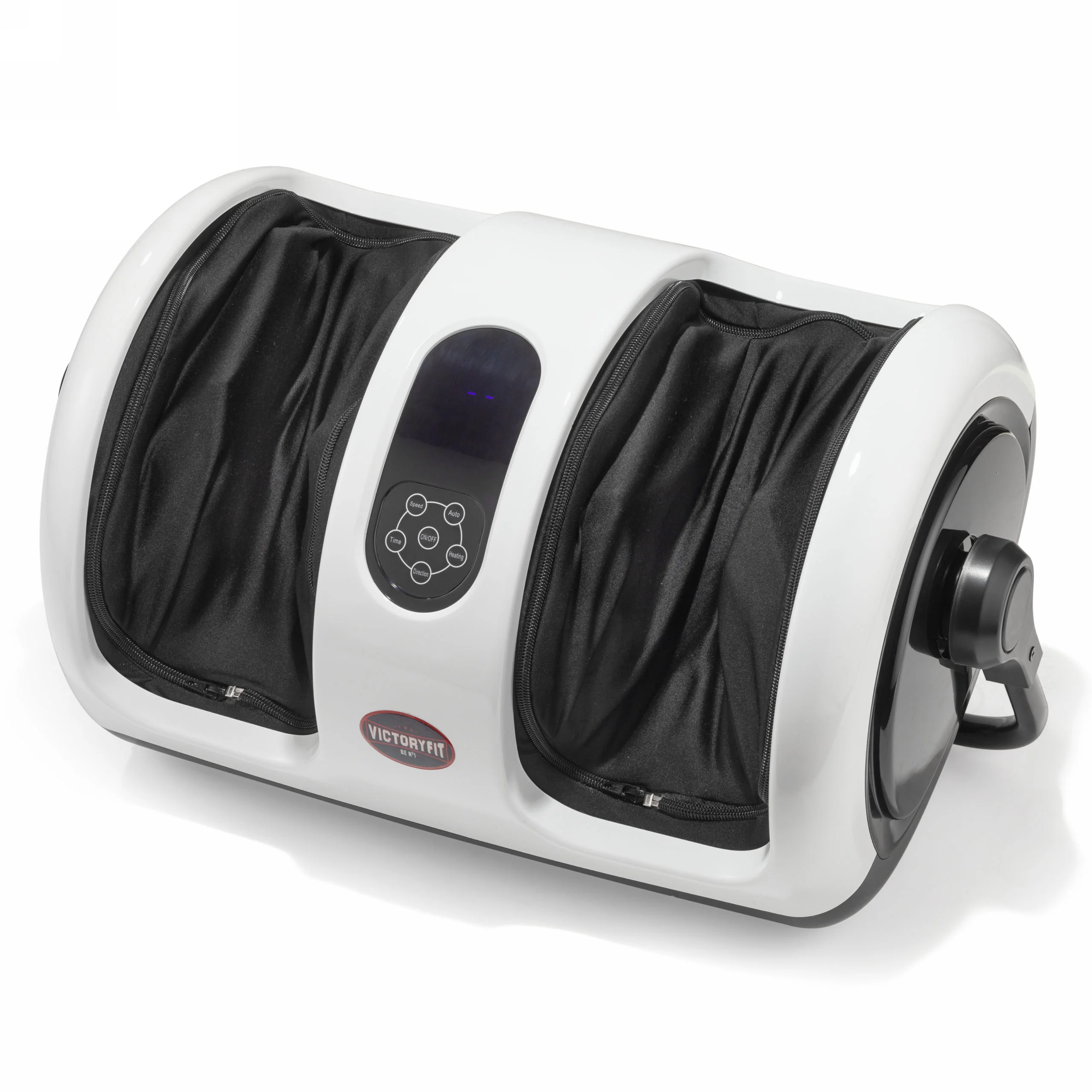 Фото Массажер для ног VictoryFit VF-M2110 White со склада магазина Спортев