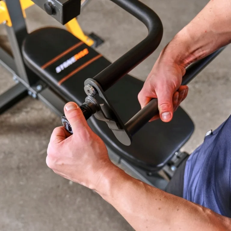 Фото Скамья с опциями STONERISE D2015 со склада магазина Спортев