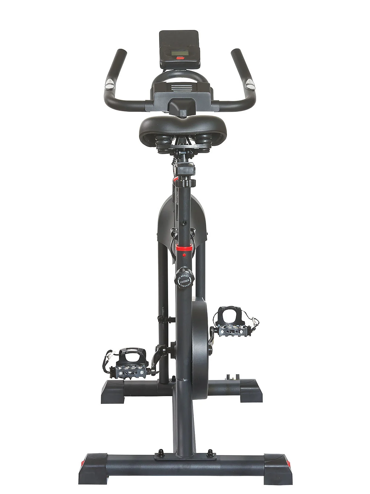 Фото Спинбайк VF-S201 со склада магазина Спортев