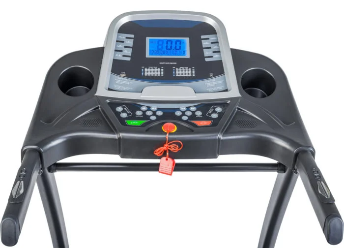 Фото Беговая дорожка VictoryFit VF-730 со склада магазина Спортев