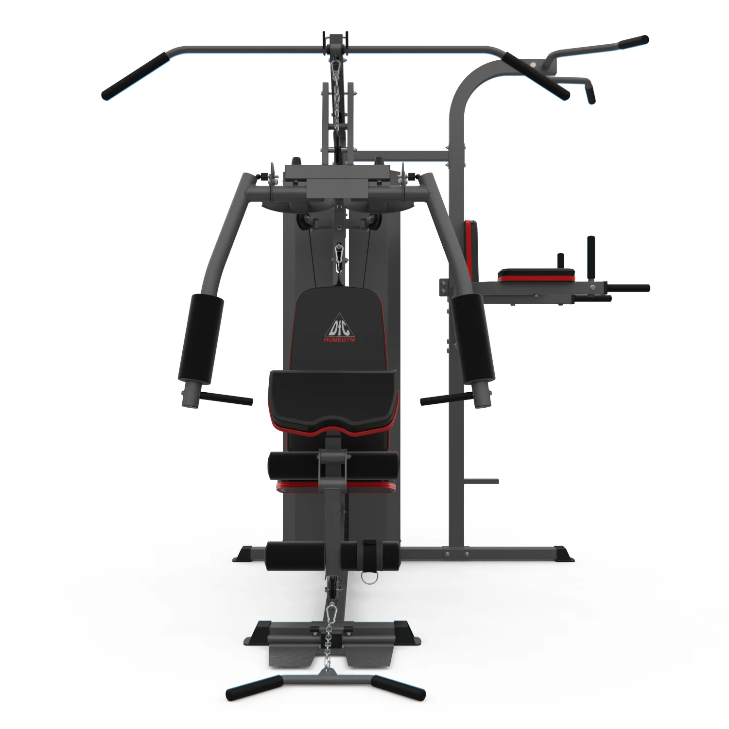 Фото Силовой комплекс DFC D70119 со склада магазина Спортев