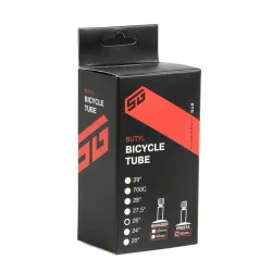 Камера 26" * 1.75/1.95 STG бутил велонип. 48мм Х127206