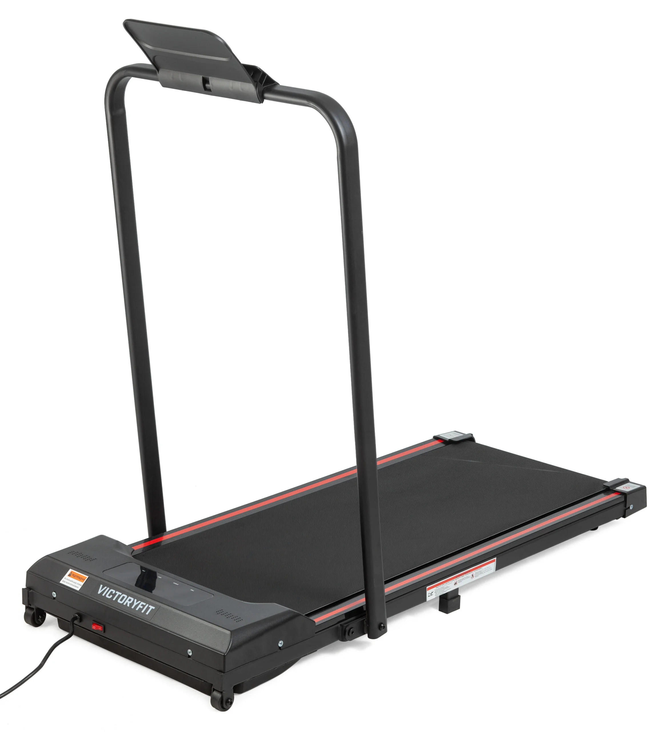 Фото Электрическая Беговая дорожка VictoryFit VF-310 со склада магазина Спортев