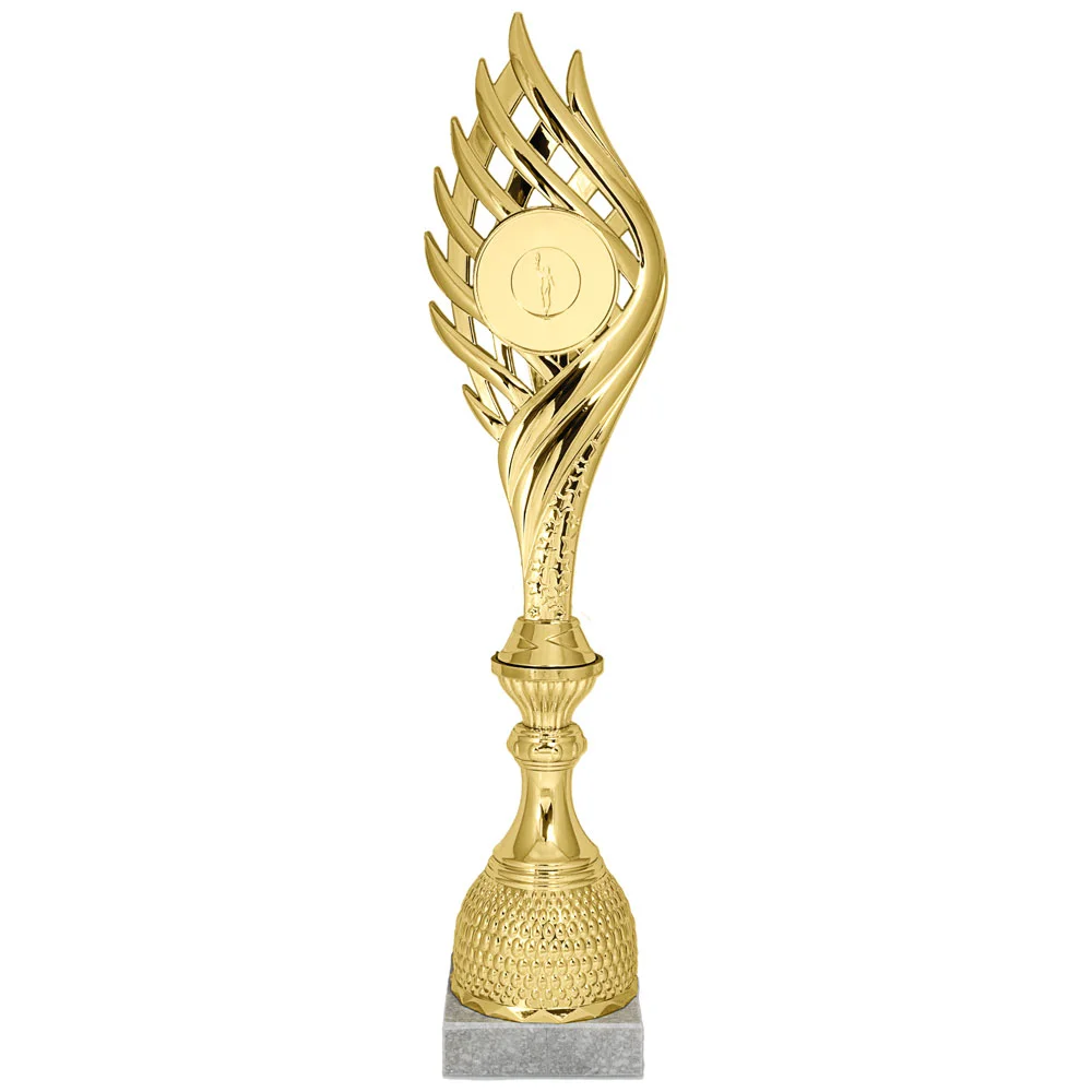 Фото Приз PB 9919 (H- 39 см ) со склада магазина Спортев