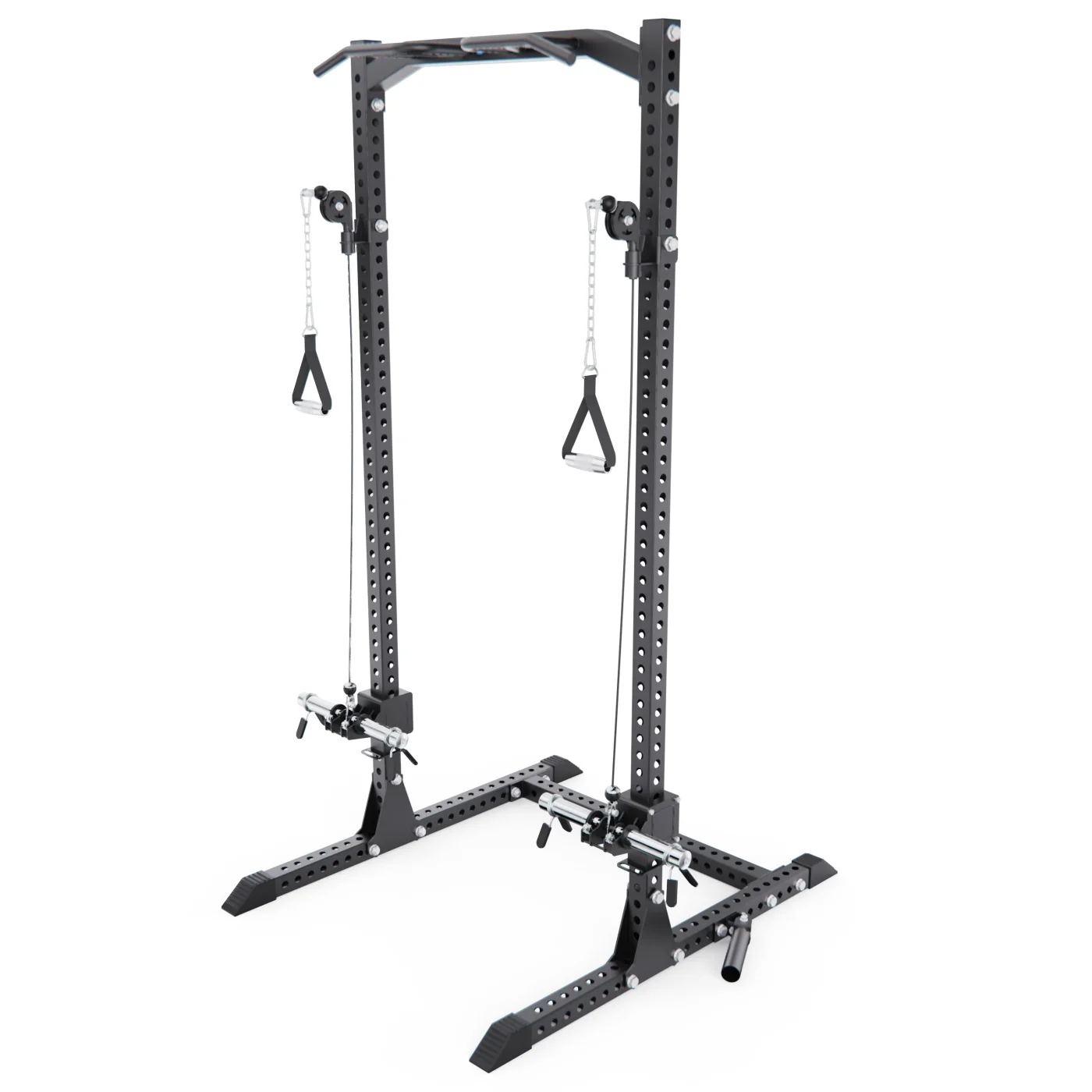 Фото Силовая рама Steelver SV9206 со склада магазина Спортев