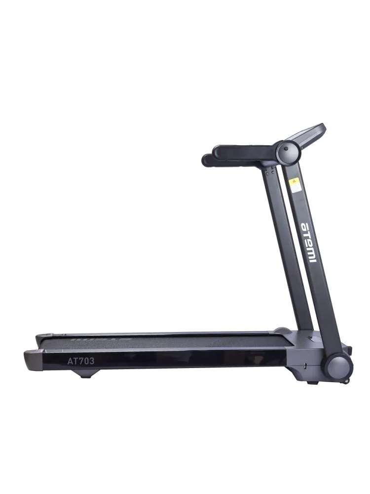 Фото Беговая дорожка электрическая Atemi, AT703 со склада магазина Спортев
