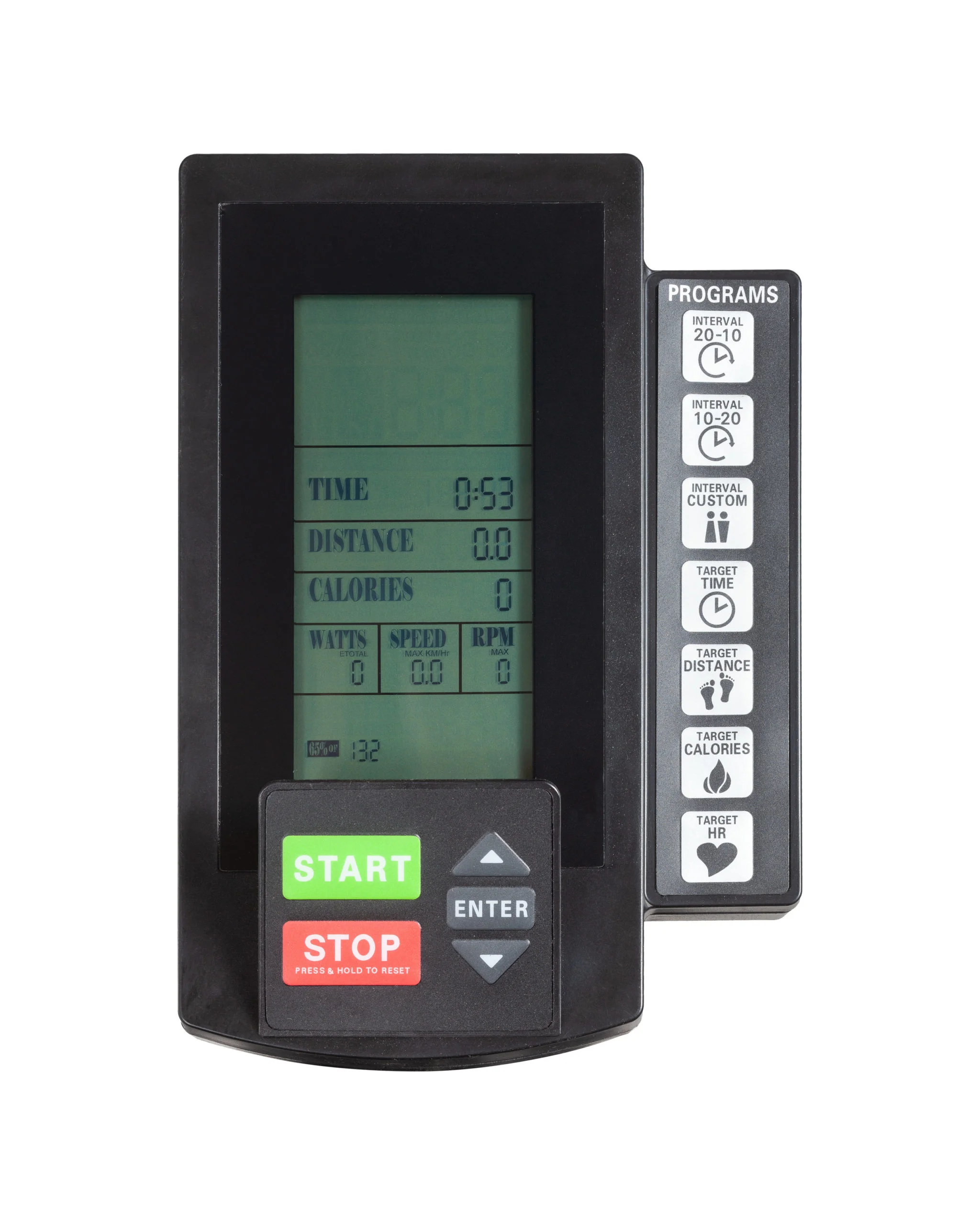 Фото Эйрбайк VF-AirBike GT со склада магазина Спортев