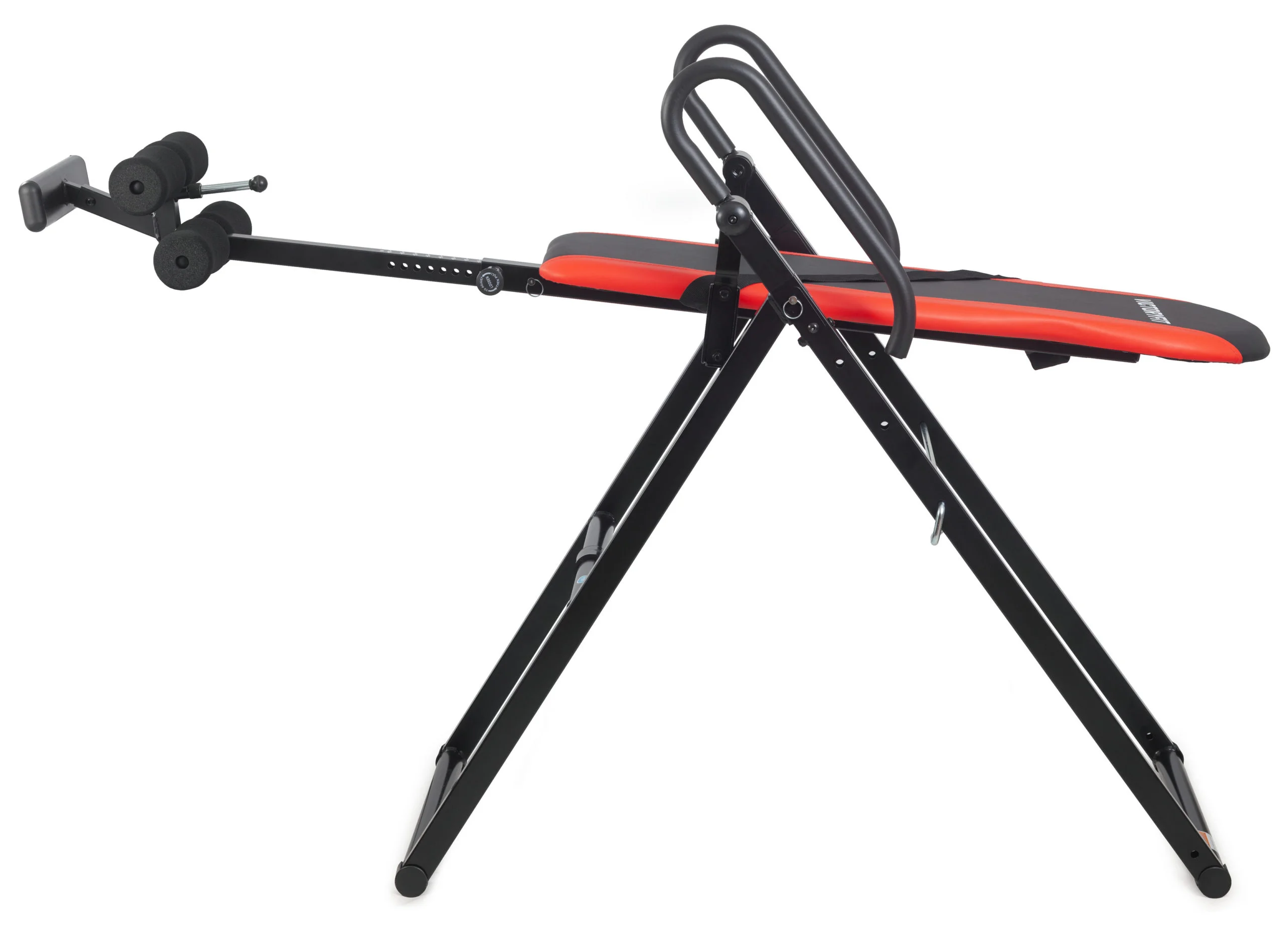 Фото Инверсионный стол VictoryFit VF-MC0880 Красный со склада магазина Спортев
