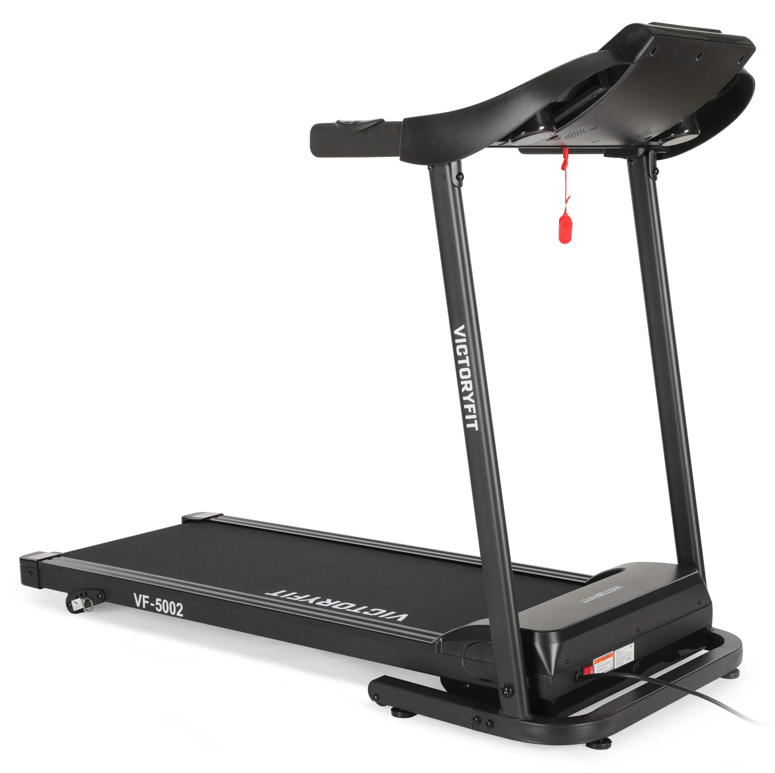 Фото Беговая дорожка VictoryFit VF-5002 со склада магазина Спортев