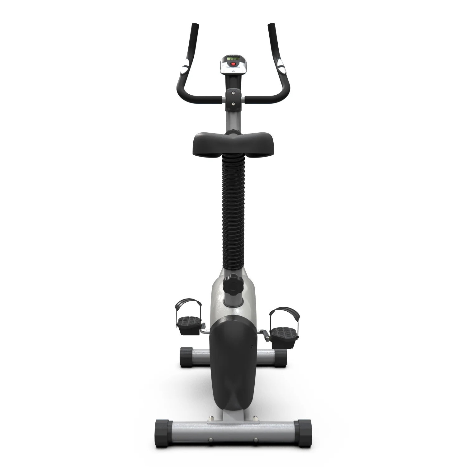 Фото Велотренажер DFC B3.2 (черный/серебристый) со склада магазина Спортев