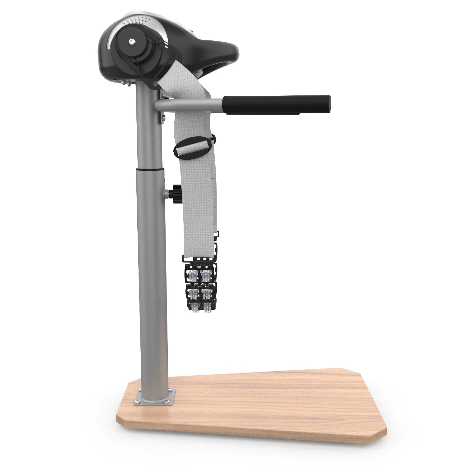 Фото Вибромассажер DFC Vibro VM20H со склада магазина Спортев