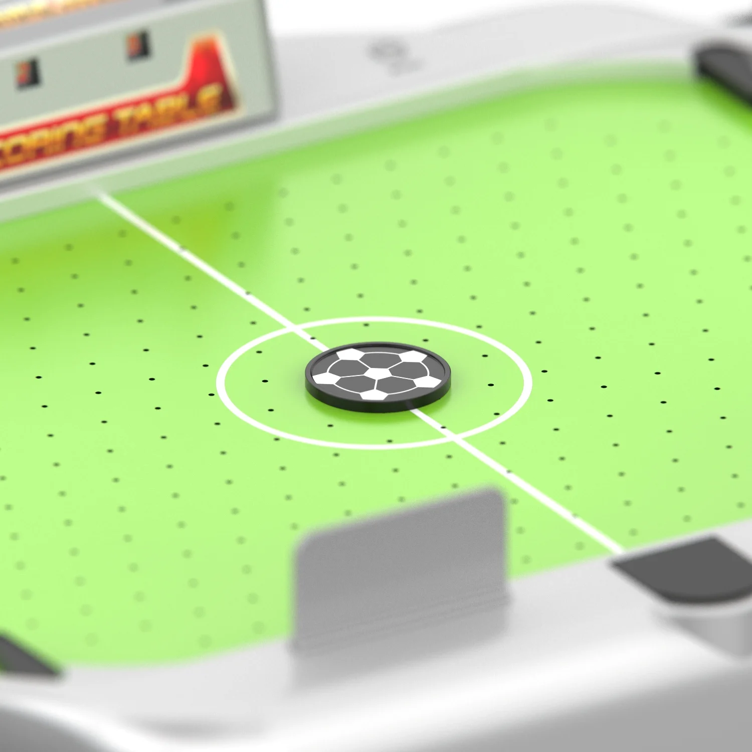 Фото Игровой стол - футбол DFC SB-ST-2511 со склада магазина Спортев