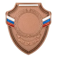 Медали, D-65 мм