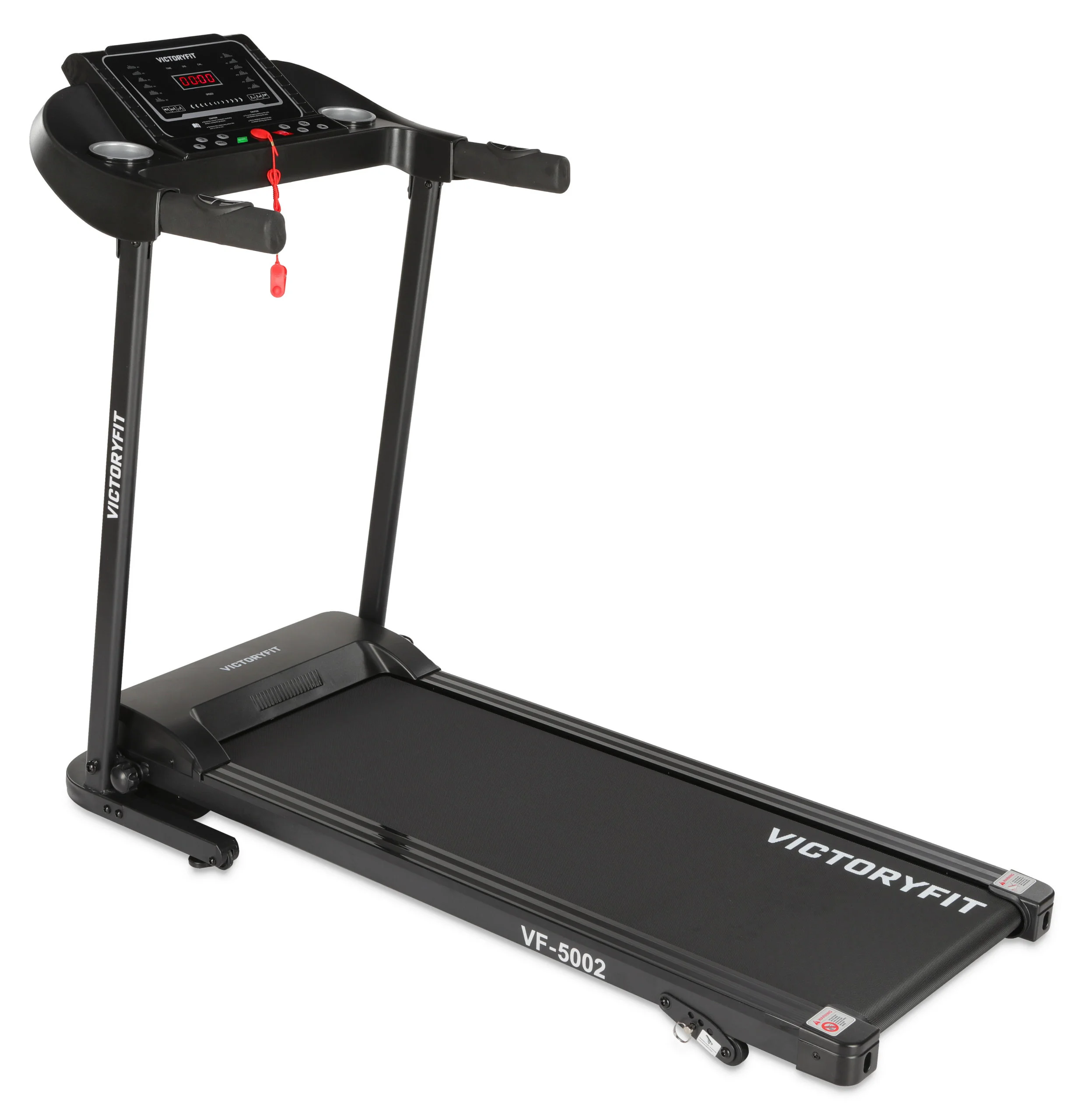 Фото Беговая дорожка VictoryFit VF-5002 со склада магазина Спортев