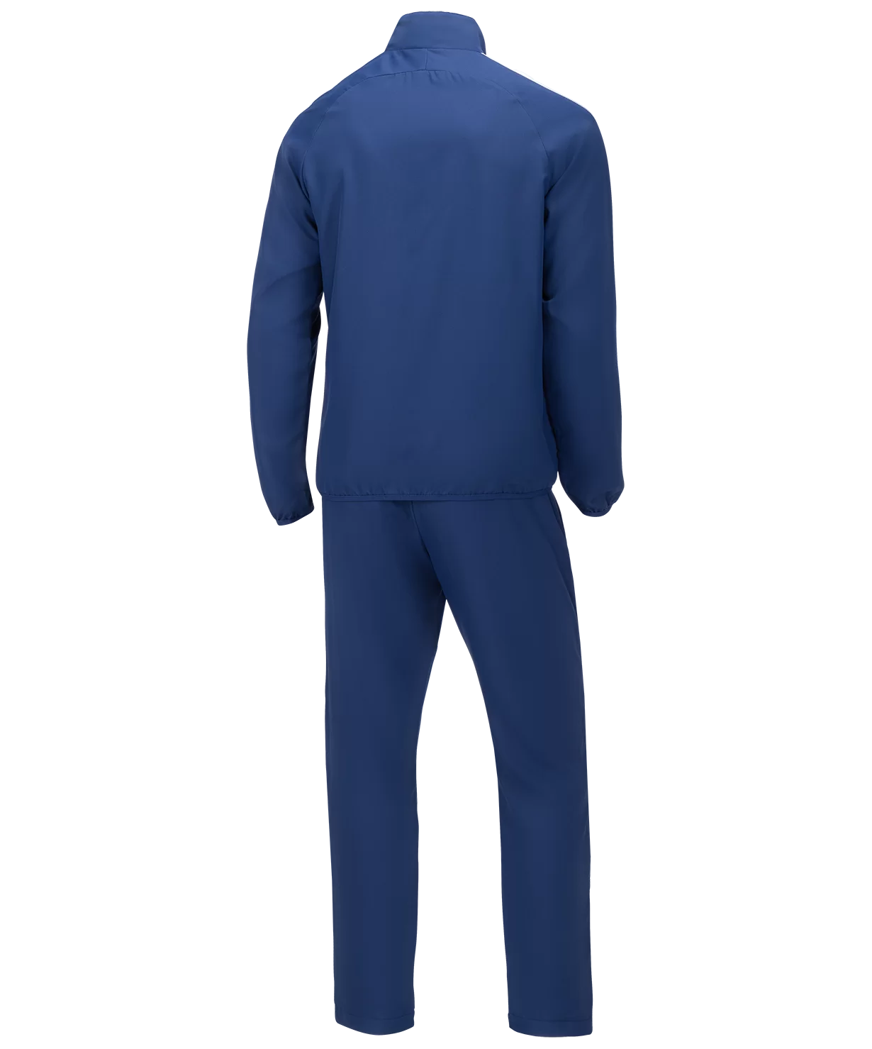 Фото Костюм спортивный CAMP Lined Suit, темно-синий/темно-синий, детский Jögel со склада магазина СпортЕВ