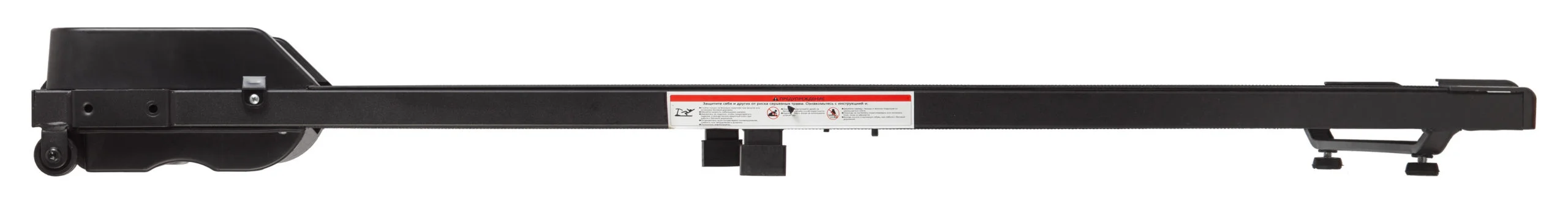 Фото Электрическая Беговая дорожка VictoryFit VF-300 со склада магазина Спортев