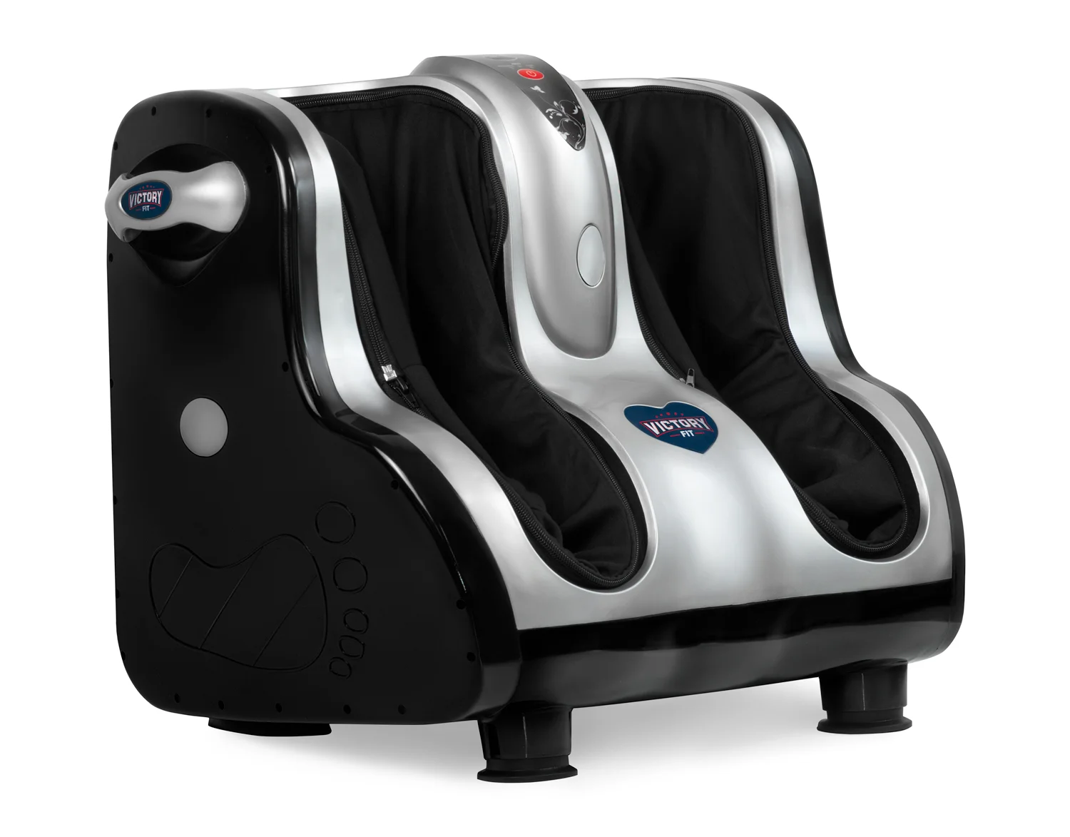 Фото Массажер для ног VF-M9001 Silver со склада магазина Спортев